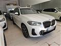 BMW X3 XDrive20d M-Sport 2.0 190cv tetto Nav MSport C19"