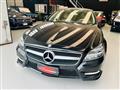 MERCEDES Classe CLS CLS 250 CDI SW BlueEFFICIENCY