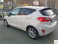 FORD Fiesta 1.0 Ecoboost Hybrid 125 5p. Tit.