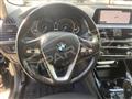 BMW X3 XDRIVE BUSINESS ADVANTAGE 2.0 184CV