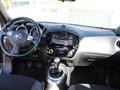 NISSAN Juke 1.6 Acenta Gpl 115cv my19