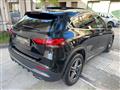 MERCEDES Classe GLA 200 d Automatic Premium