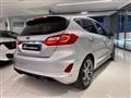 FORD FIESTA 1.5 EcoBlue 5 porte ST-Line