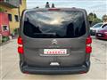 CITROEN SPACETOURER JUMPY BlueHDi 180 9 POSTI XL  CAM AUT NAVI TETT0