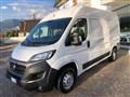 FIAT DUCATO 33 2.3 MJT 140CV PM-TM Furgone