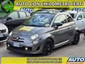 ABARTH 500 C 1.4 TURBO MTA CAMBIO F1/BIXENON/MONZA/BELLA!