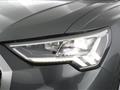 AUDI Q3 SPORTBACK Q3 SPB 35 TDI S tronic S line edition