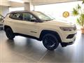 JEEP COMPASS 4XE Compass 1.3 Turbo T4 240 CV PHEV AT6 4xe S