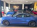 FORD MUSTANG Fastback 2.3 EcoBoost automatica