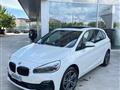 BMW SERIE 2 ACTIVE TOURER d Active Tourer Sport Tetto Panoramico