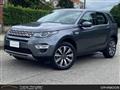 LAND ROVER DISCOVERY SPORT HSE Luxury 2.0 TD4