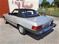 MERCEDES CLASSE SL Cabrio