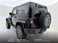 JEEP WRANGLER 2.8 CRD DPF Sahara Auto Gancio-BFgoodrich-Assetto