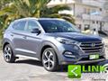 HYUNDAI TUCSON 1.7 CRDi DCT XPossible