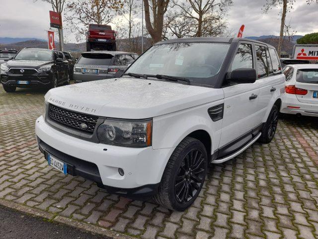 LAND ROVER RANGE ROVER SPORT 3.0 SDV6 HSE