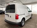 VOLKSWAGEN CADDY FURGONE 2.0 TDI 102 CV Furgone Business