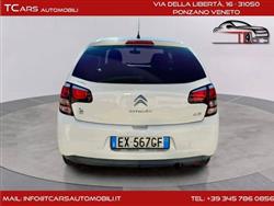 CITROEN C3 1.4 - AUTOCARRO - NEOPATENTATI