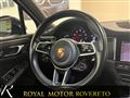 PORSCHE MACAN 2.0 245cv SPORT CHRONO / SCARICHI / IMPECCABILE !!