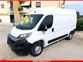 CITROEN Jumper 33 L2H2 2.2 Bluehdi 140cv KM ZERO!!! Jumper 33 2.2 BlueHDi 140 S&S PLM-TM Furgone