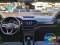 VOLKSWAGEN T-CROSS 1.0 TSI Sport R-Line UNIPRO KM CERTIFICATI