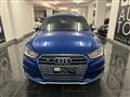 AUDI A1 SPORTBACK SPB 2.0 TFSI quattro GUSCI PACK QUATTRO