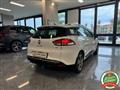 RENAULT CLIO SPORTER Sporter sW 1.5 dCi 8V 90CV Costume National