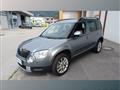 SKODA YETI 2.0 TDI CR 170CV 4x4 Adventure