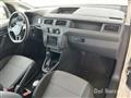 VOLKSWAGEN CADDY FURGONE Caddy 2.0 TDI 102 CV Furgone