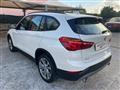 BMW X1 sDrive18d 150CV Aut.