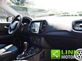 JEEP COMPASS 2.0 Multijet II 140 CV aut. 4WD Limited