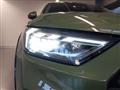 AUDI A1 ALLSTREET A1 allstreet 25 TFSI