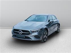 MERCEDES CLASSE A PLUG-IN HYBRID e Plug-in hybrid Automatic