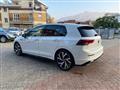 VOLKSWAGEN GOLF 1.5 TSI EVO ACT R-Line *Ruotino*Sedili Risc*Sensor