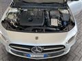 MERCEDES CLASSE A A 180 d Automatic Sport