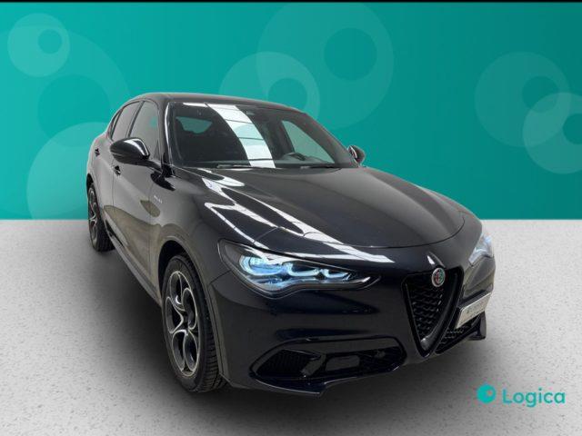 ALFA ROMEO STELVIO 2.2 t Veloce rwd 160cv auto