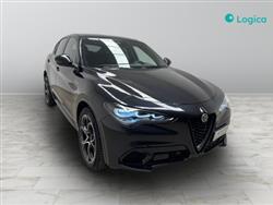 ALFA ROMEO STELVIO 2.2 t Veloce rwd 160cv auto