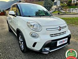 FIAT 500L 1.4 T-Jet 120 CV GPL Trekking UNICO PROPR.