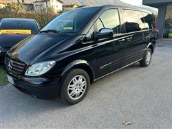 MERCEDES VIANO 2.2 CDI 4Matic Ambiente