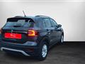 VOLKSWAGEN T-Cross 1.0 TSI Style