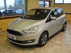 FORD C-MAX Euro 6 Navi