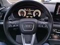 AUDI Q5 SPORTBACK Q5 SPB 40 TDI quattro S tronic Business Advanced