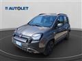 FIAT PANDA III 2021 Cross 1.0 firefly hybrid City Cross s&s 70cv 5p.ti