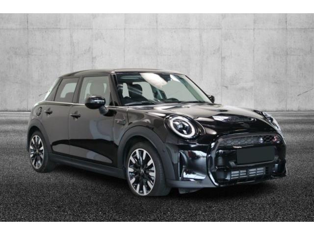 MINI MINI 5 PORTE 2.0 Cooper S Classic 5 porte