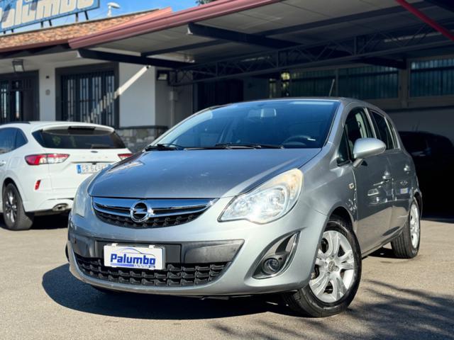 OPEL CORSA 1.3 CDTI 95CV F.AP. 5 porte Cosmo