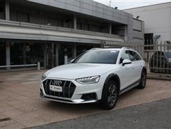 AUDI A4 ALLROAD 40 TDI 204 CV S tronic Business Evolution