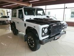 LAND ROVER DEFENDER 90 2.2 TD4 Station Wagon SE N1