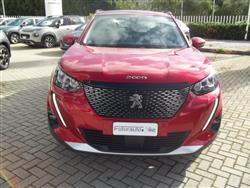 PEUGEOT 2008 (2013) PureTech Turbo 130 S&S Allure