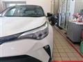 TOYOTA C-HR 2.0 Hybrid E-CVT Trend