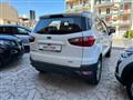 FORD EcoSport 1.0 ecoboost Business c navi 125cv