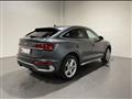 AUDI Q5 SPORTBACK 40 TDI QUATTRO S-TRONIC S-LINE EDITION